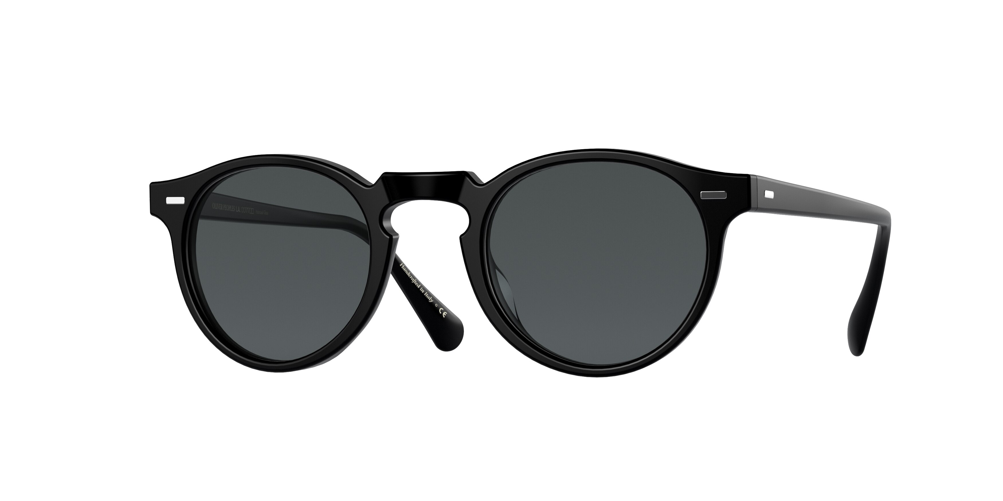 Oliver Peoples OV5217S 1031P2 Gregory Peck Sun 